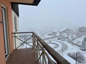 Property grounds - Vintage apartment 2 Bedroom (Gudauri)