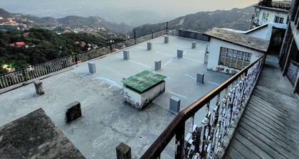 Casa Doon Vista, 2 Bedroom Charming apartment with Awesome Doon Valley View