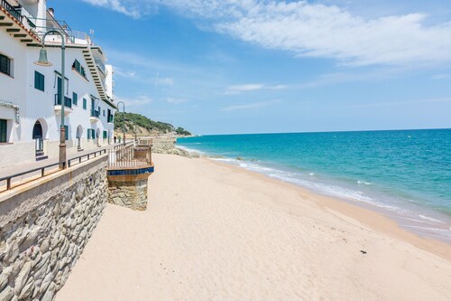 HomeHolidaysRentals Suria - Costa Barcelona