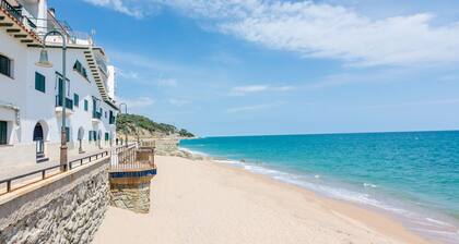 HomeHolidaysRentals Suria - Costa Barcelona
