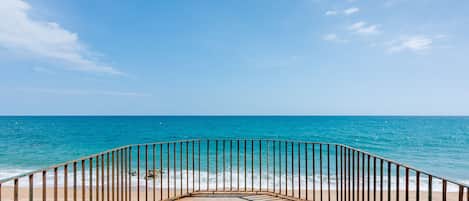 Am Strand