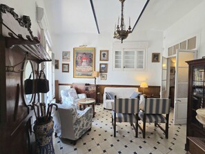 Interior - HomeHolidaysRentals Suria - Costa Barcelona (Sant Pol de Mar)