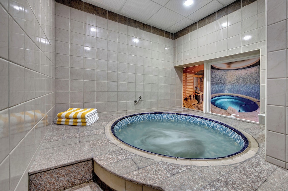 City Stay Hotel Expo Centre photo 6