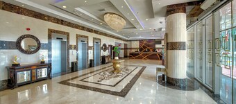 市區博覽中心飯店