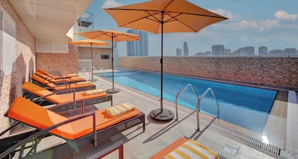 City Stay Hotel Expo Centre