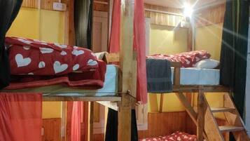 Dormitório compartilhado | 1 quarto, Wi-Fi de cortesia