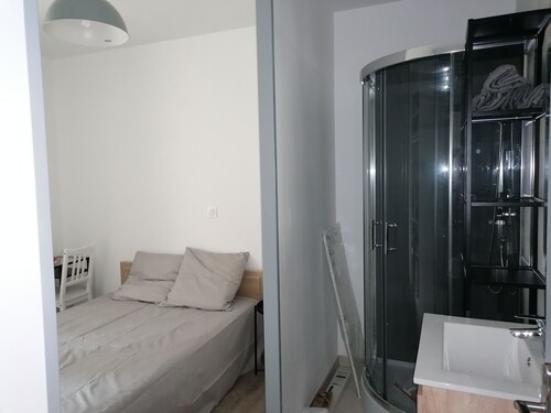 Joli appartement au centre de la Touraine, au coeur des châteaux de la Loire