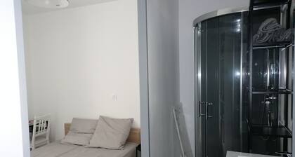 Joli appartement au centre de la Touraine, au coeur des châteaux de la Loire