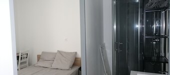 Nice apartment in the center of Touraine, in the heart of the Loire castles