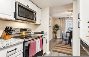 Leilighet | 3 soverom