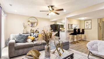 Apartment | 3 bedrooms