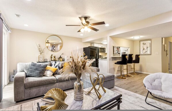 アパートメント | 3 室のベッドルーム