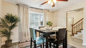 Apartment | 3 bedrooms