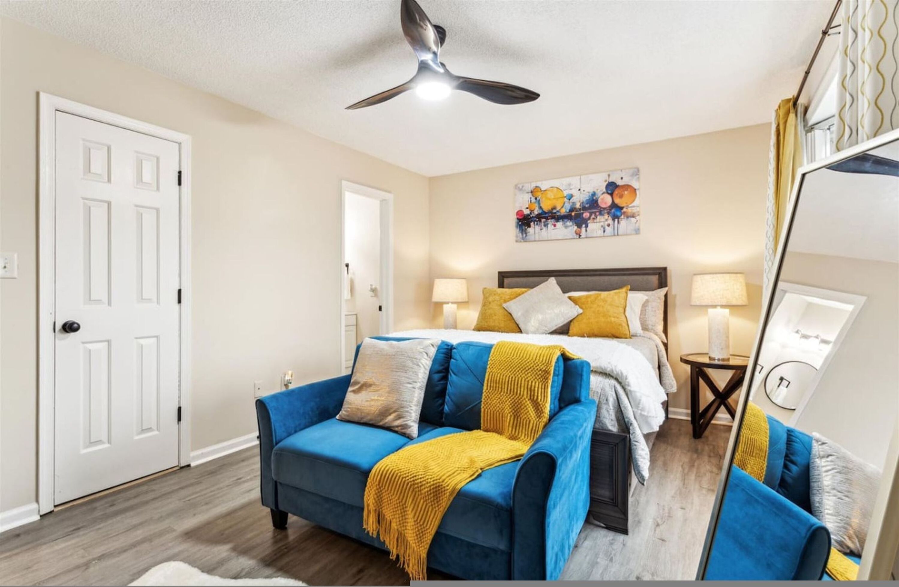 Apartment | 3 bedrooms