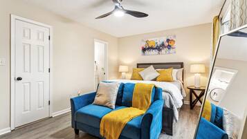 Apartment | 3 bedrooms