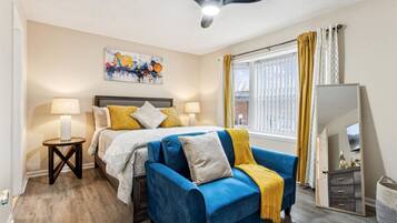 Apartment | 3 bedrooms