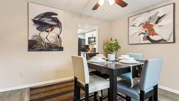 Apartment | 3 bedrooms