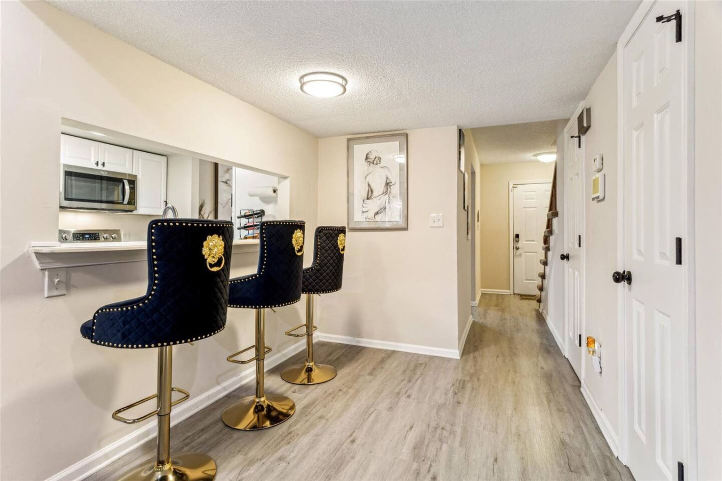 Apartment | 3 bedrooms