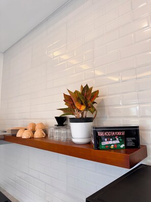 Interior - Charming 2-bedroom villa in beautiful seminyak with AC, WiFi (Bali)