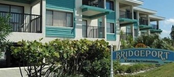 AMI Bridgeport 111 Bikini Bottom - Gulf View + Perfect Location