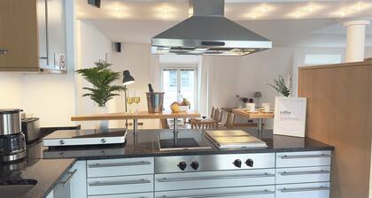 **Luxus Altstadt Penthouse I Zentrum I 170 m²**