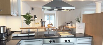 **Luxus Altstadt Penthouse I Zentrum I 170 m²**