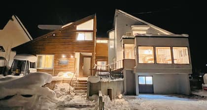Snowball Hostel