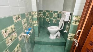 Standard Δίκλινο Δωμάτιο (Double), Θέα στην Πόλη | Μπάνιο | Σαπούνι, Σαμπουάν