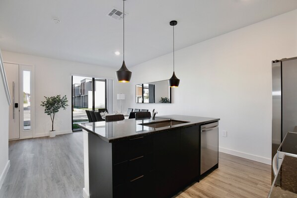 Interior - Brand new townhouse in The Hub (Kissimmee)