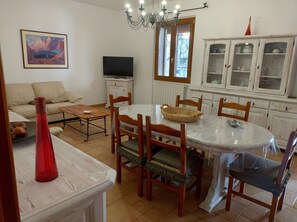 Restauration