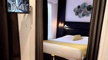 Business appartement | Dineren in de kamer