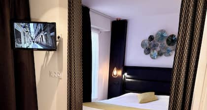Seclin Appartements