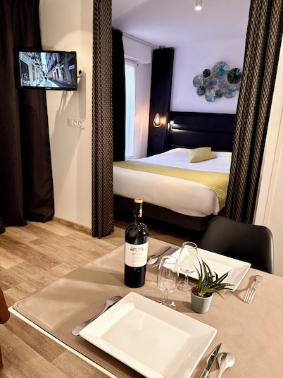 Seclin Appartements