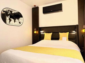 Căn hộ dành cho gia đình | Quang cảnh từ phòng