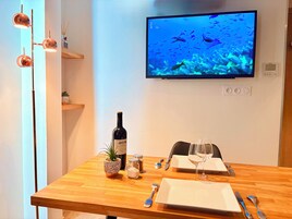 Servicio a la habitación