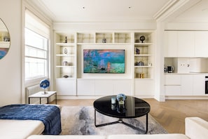 Smart TV