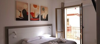 La Scala del Moro Rooms- Dolce Risveglio