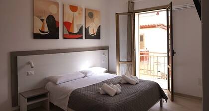 La Scala del Moro Rooms- Dolce Risveglio