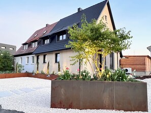 Exterieur
