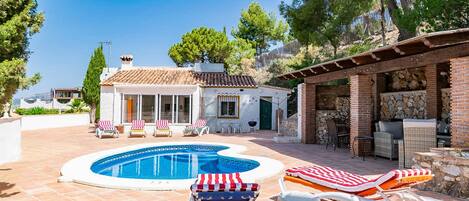 Villa | 3 Schlafzimmer