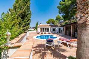 ヴィラ | 3 室のベッドルーム