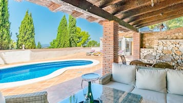 Villa | 3 bilik tidur