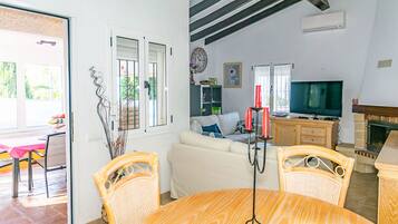 Villa | 3 bilik tidur