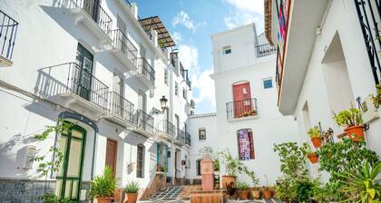 Cruz del Monte in C Mpeta