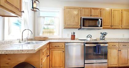 Coastal Life Beach House by Bayley Vacation Rentals