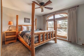 4 habitaciones, cuna de viaje, wifi gratis y ropa de cama 