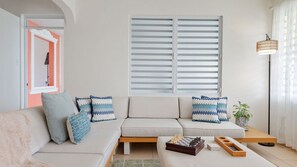 تلفزيون ذكي