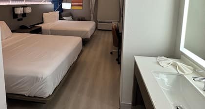 Comfort Inn Chicago Southland I-80 & I-294 Near Casino