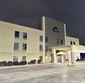 Comfort Inn Chicago Southland I-80 & I-294 Near Casino