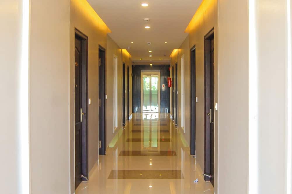 Philomena Hotel & Apartment - Dalmiapuram